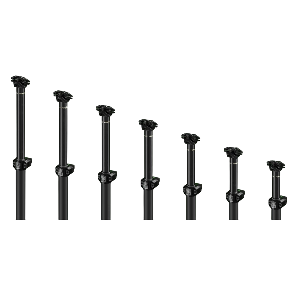 ROCKSHOX REVERB AXS B1 teleskopická podsedlovka