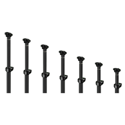 Tige de Selle Télescopique ROCKSHOX REVERB AXS B1 Micro-USB