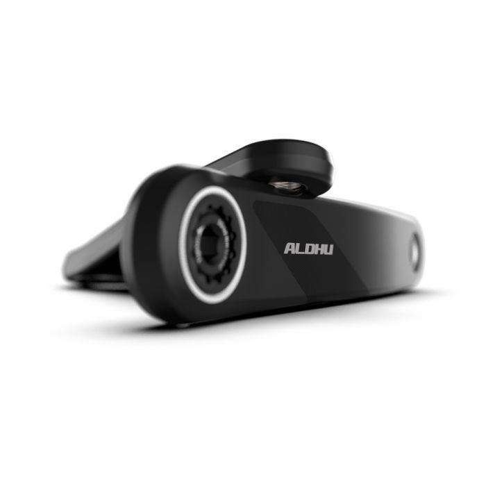 Karbonové kliky ROTOR ALDHU