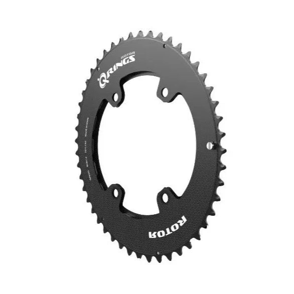 Plateau Extérieur 11V ROTOR Q-RING Shimano GRX 110 mm