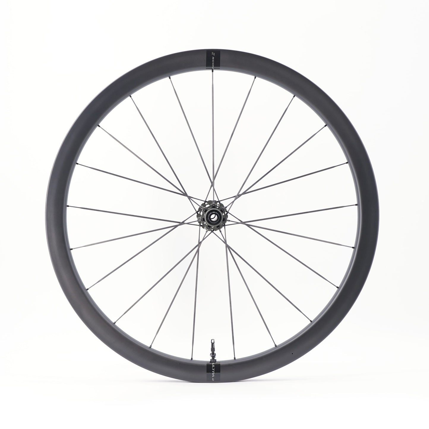 Pár kol SCOM ULTRA Tubeless Ready (Center Lock)
