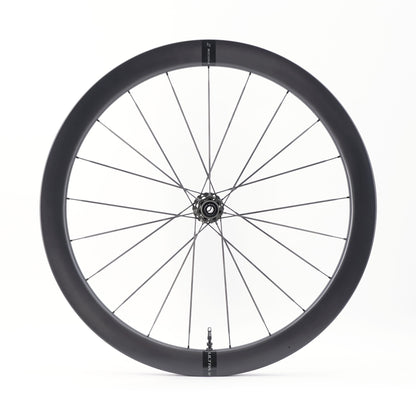 Paires de Roues SCOM ULTRA 50 Tubeless Ready (Center Lock)