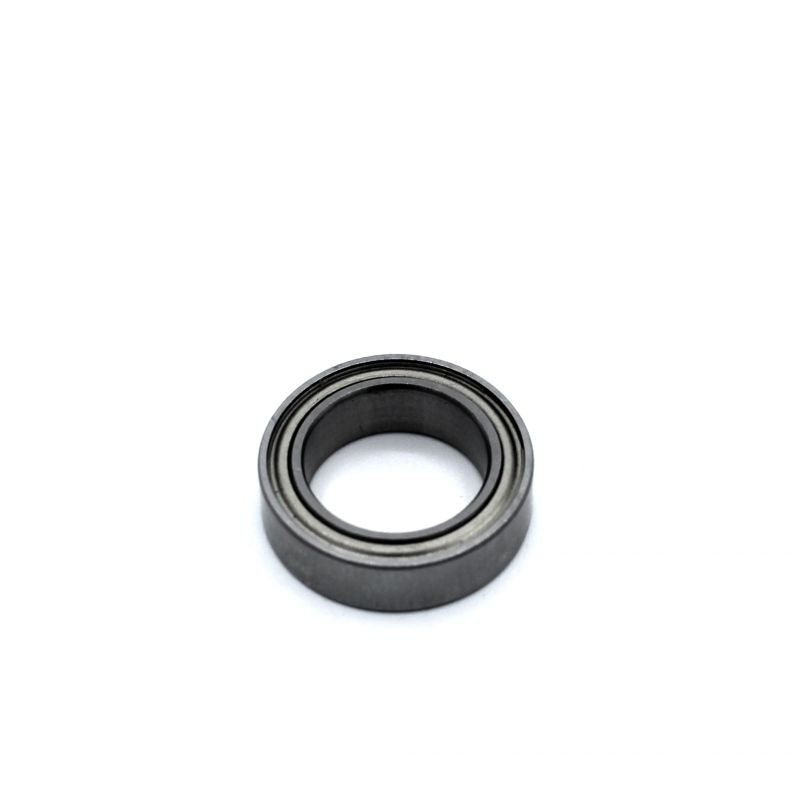 Roulement BLACK BEARING B3 63701-2Z 12x18x5 mm