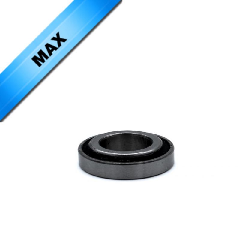 Łożysko BLACK BEARING MAX 6800 E -2RS 10x19x5/6,5 mm