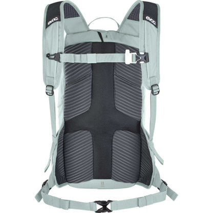 Sac à Dos EVOC RIDE 16 L Vert Menthe