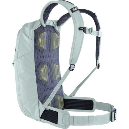 Sac à Dos EVOC STAGE 12 L Vert Menthe