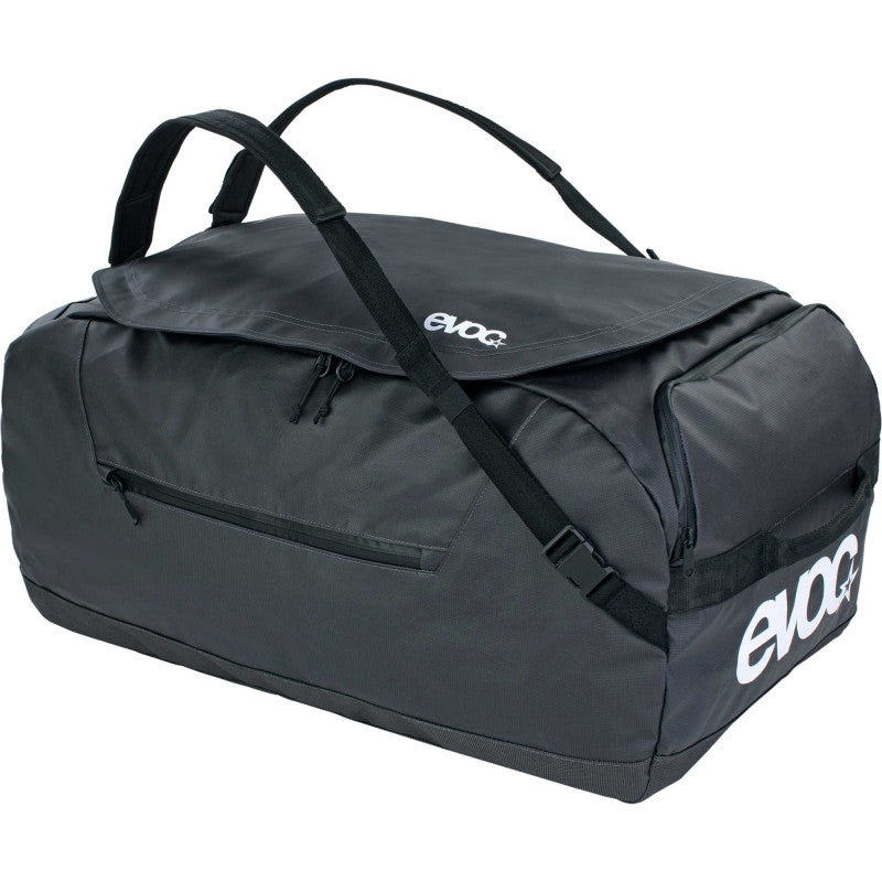 EVOC DUFFLE 40 L rejsetaske, sort