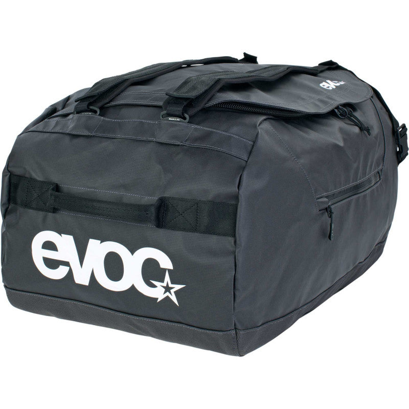 EVOC DUFFLE 40 L rejsetaske, sort