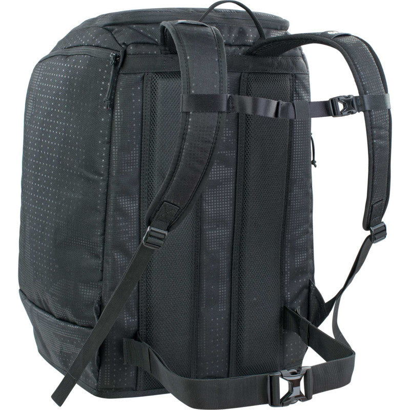 EVOC GEAR BACKPACK 60 L Svart