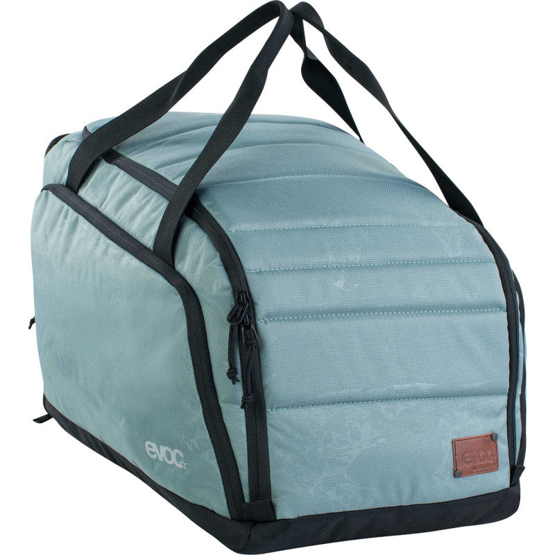 EVOC GEAR BAG 55 L Resväska Grå
