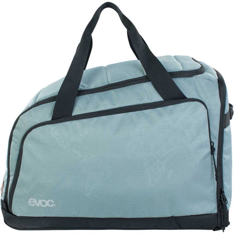 EVOC GEAR BAG 55 L Resväska Grå