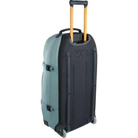 EVOC WORLD TRAVELLER 125 L Resväska Grå