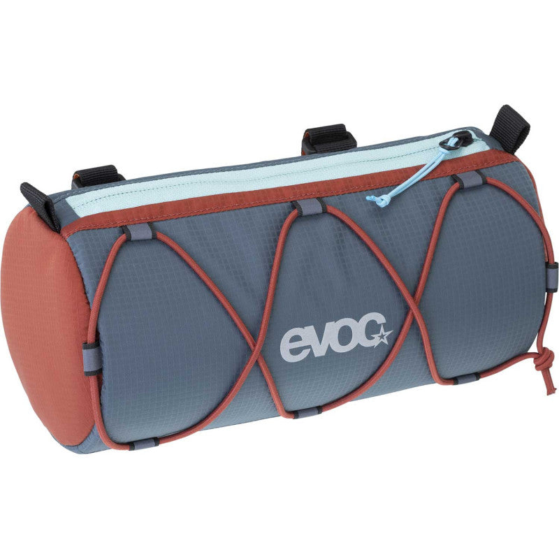 EVOC ROLL 2 L Garish-styretaske