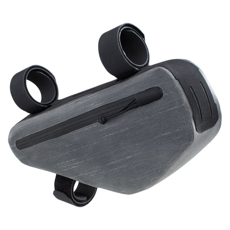 Taška na rám EVOC MULTI FRAME PACK WP M 1,2 l, šedá