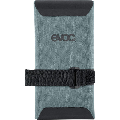 Brašna EVOC Saddle Bag Grey