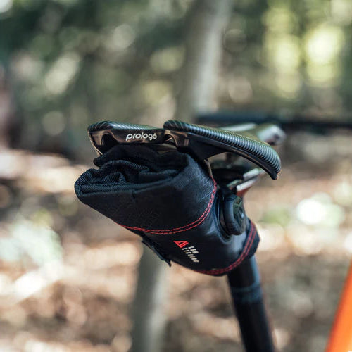 Sadeltaske KOM CYCLING SADDLE ROLL XL