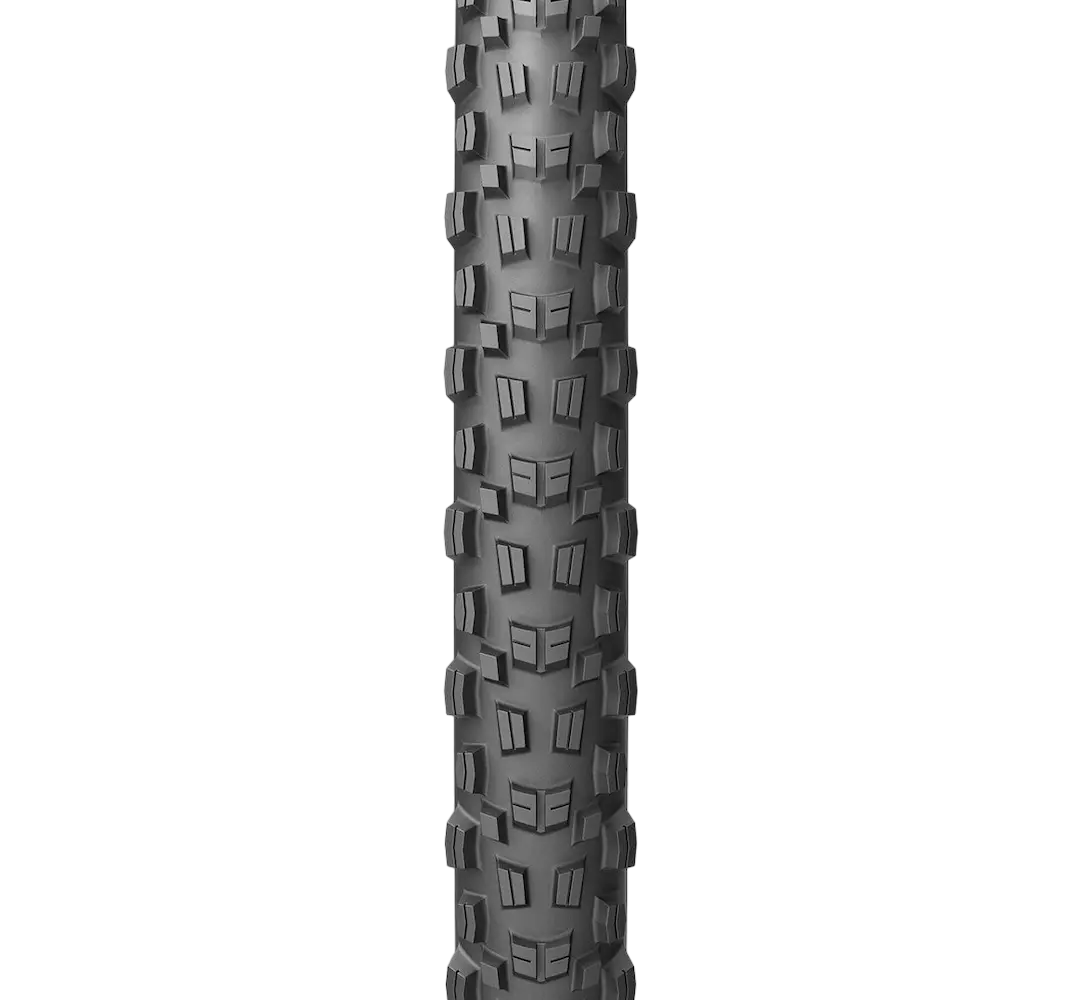 Pneu PIRELLI SCORPION E-MTB M 27.5x2.60 Tubeless Ready Souple 4192900