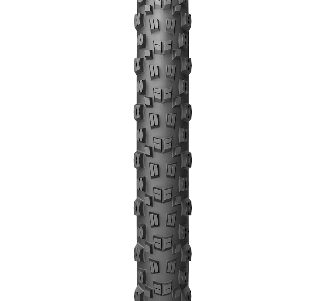 Opona PIRELLI SCORPION E-MTB M 29x2.60 Tubeless Ready Soft 4193000