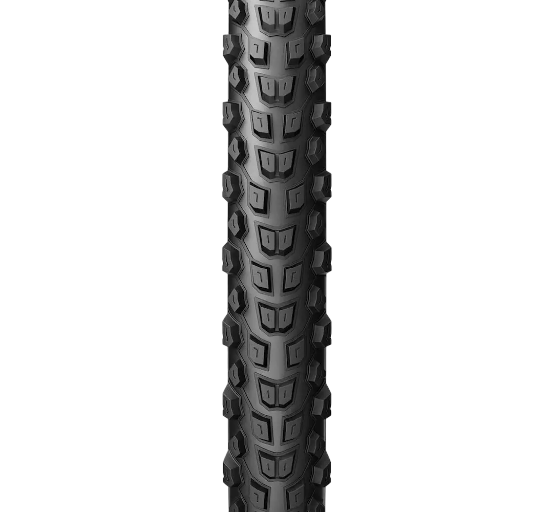 Pneu PIRELLI SCORPION E-MTB S 29x2.60 HyperWall Tubeless Ready Souple 4194400