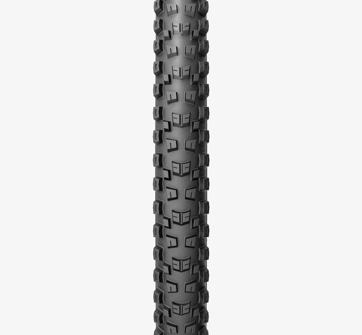 Pneu PIRELLI SCORPION EMPEROR 29x2.40 Medium ProWall Tubeless Ready Souple Noir/Argent