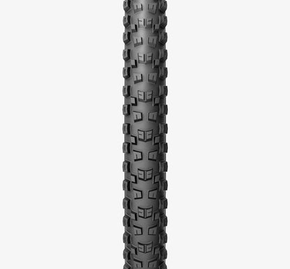 Pneu PIRELLI SCORPION EMPEROR 29x2.40 Medium ProWall Tubeless Ready Souple Noir/Argent