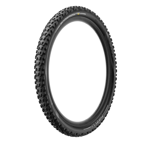 Pneu PIRELLI SCORPION ENDURO M 27.5x2.60 HardWall Tubeless Ready Souple 4191900