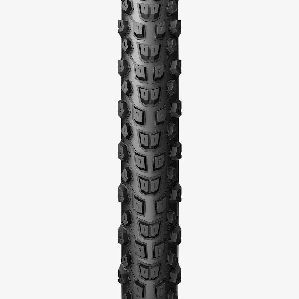 Opona PIRELLI SCORPION ENDURO S COLOUR EDITION 29x2.40 HardWall Tubeless Ready Soft 4190100