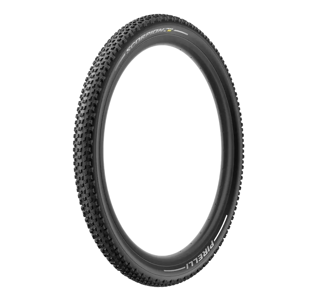 Pneu PIRELLI SCORPION TRAIL M 29x2.60 ProWall Tubeless Ready Souple 4189400