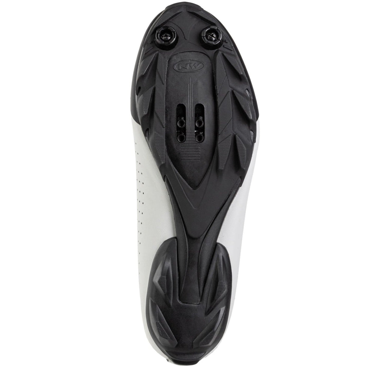Chaussures VTT NORTHWAVE SCORPIUS PLUS Gris/Noir
