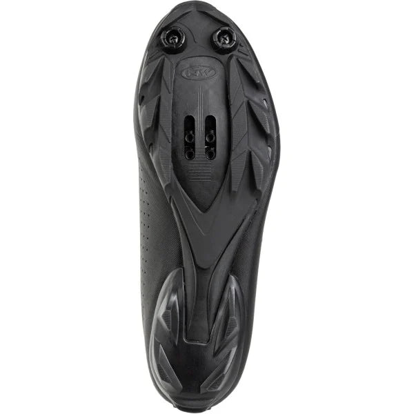 NORTHWAVE SCORPIUS PLUS MTB-sko Sort