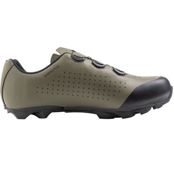 Chaussures VTT NORTHWAVE SCORPIUS PLUS Kaki