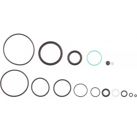 FOX RACING SHOX packningssats för FOX CTD Trail Boost stötdämpare