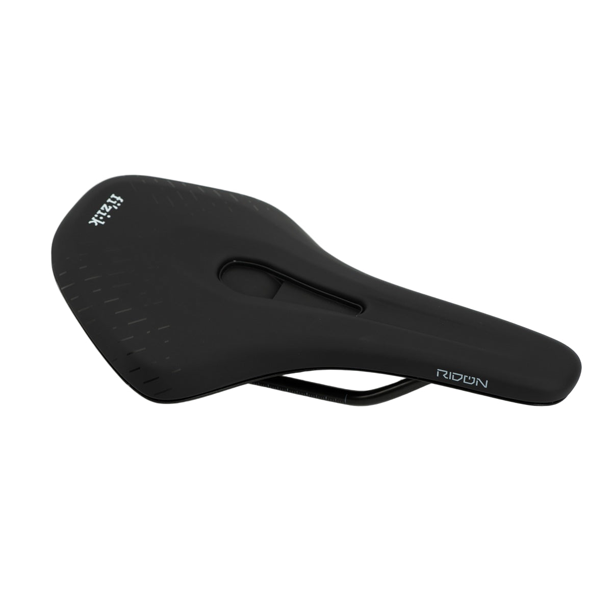 FIZIK AIDON TERRA x5 E-Bike-sadel 145 mm svart