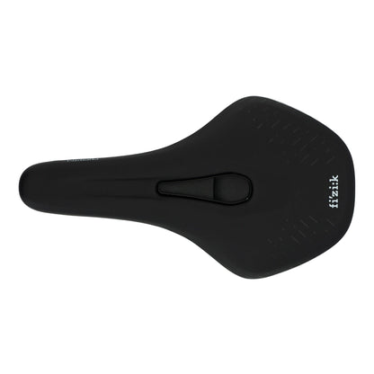 Selle FIZIK TERRA RIDON X5 145mm Noir
