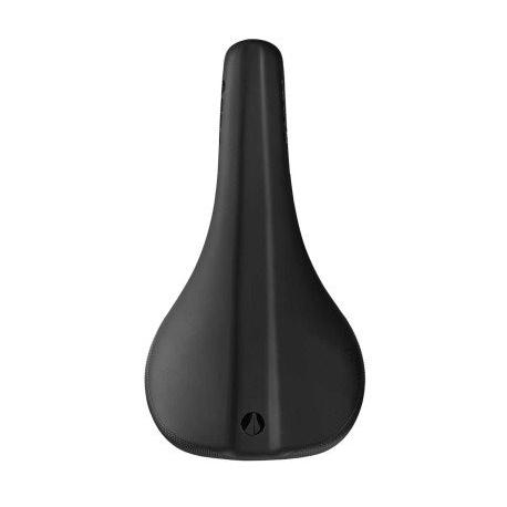 Selle SDG BEL-AIR V3 Rails Carbone Noir