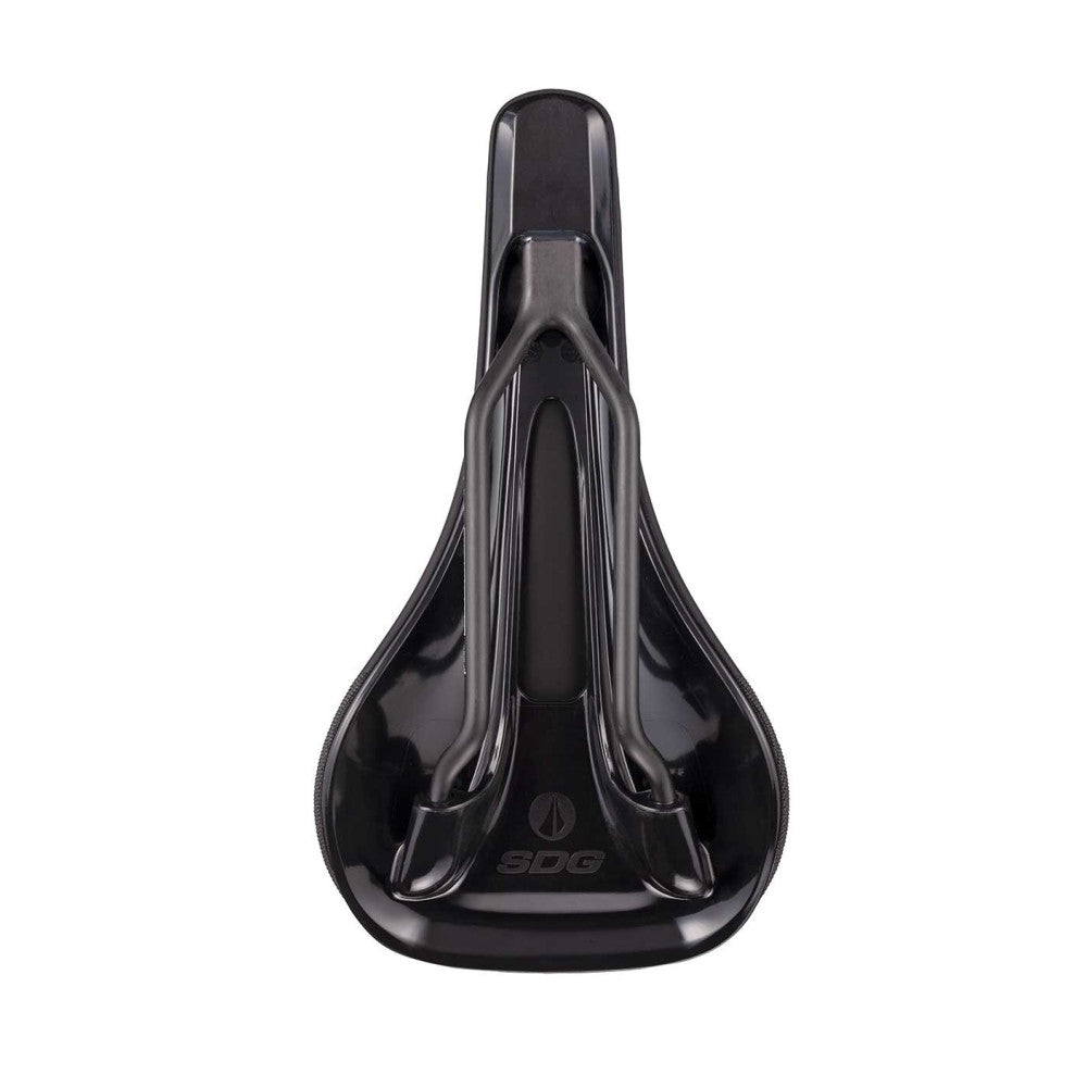 Selle SDG BEL-AIR V3 Rails Carbone Noir