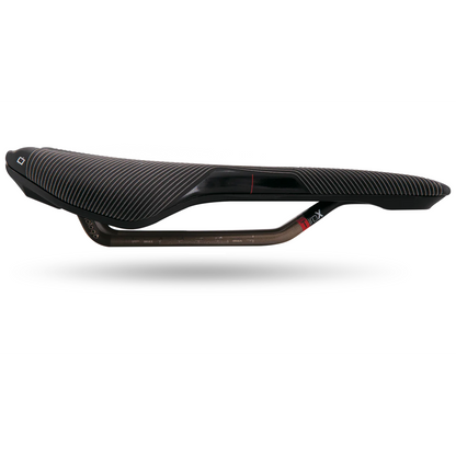 Selle PROLOGO E-BIKE PROXIM NEMBO SLIDE CONTROL 145mm Rails Tirox