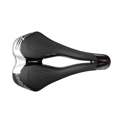 Selle SELLE ITALIA S 5 SUPERFLOW S Rails Fec Noir