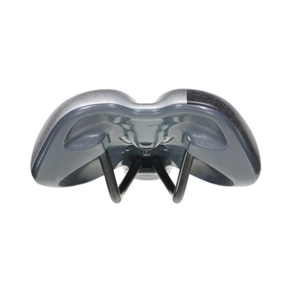 Selle SELLE ITALIA S 5 SUPERFLOW S Rails Fec Noir