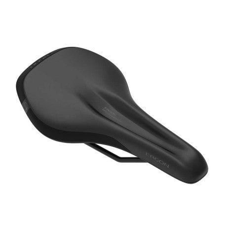 Selle ERGON SMC CORE M/L Femme Rails CrMo