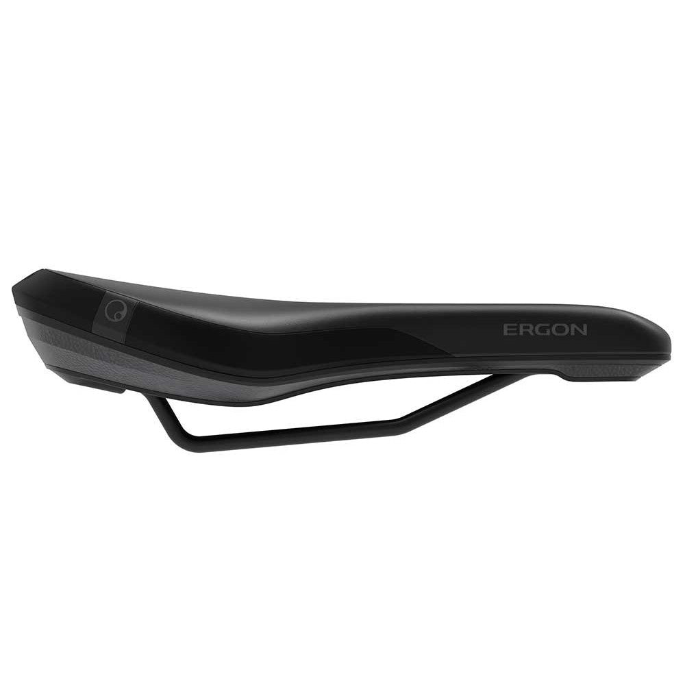 Selle ERGON SMC CORE M/L Femme Rails CrMo