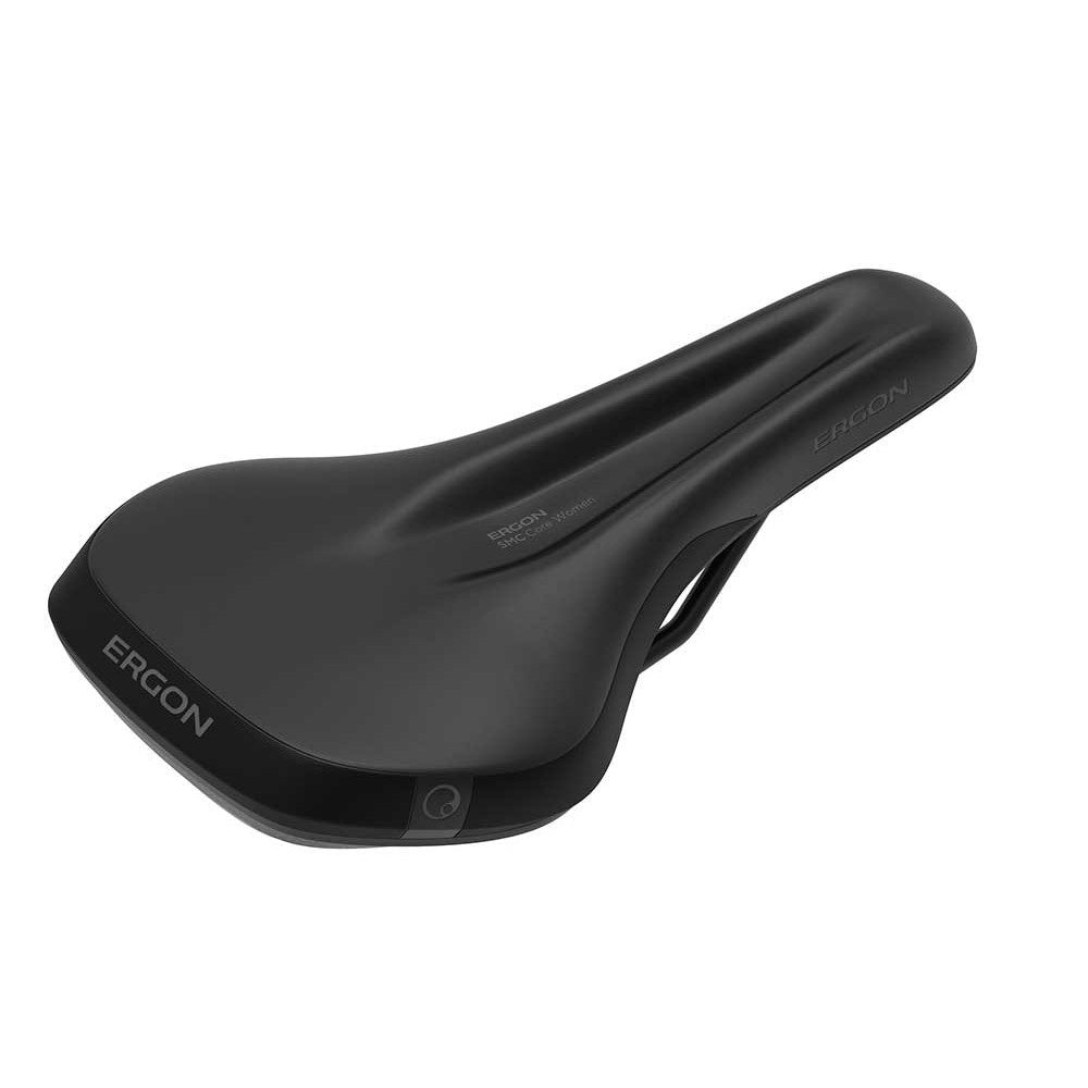 Selle ERGON SMC CORE M/L Femme Rails CrMo