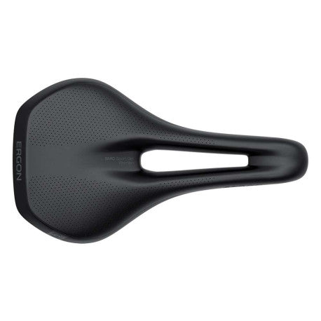 Selle ERGON SMC SPORT GEL M/L Femme Rails CrMo