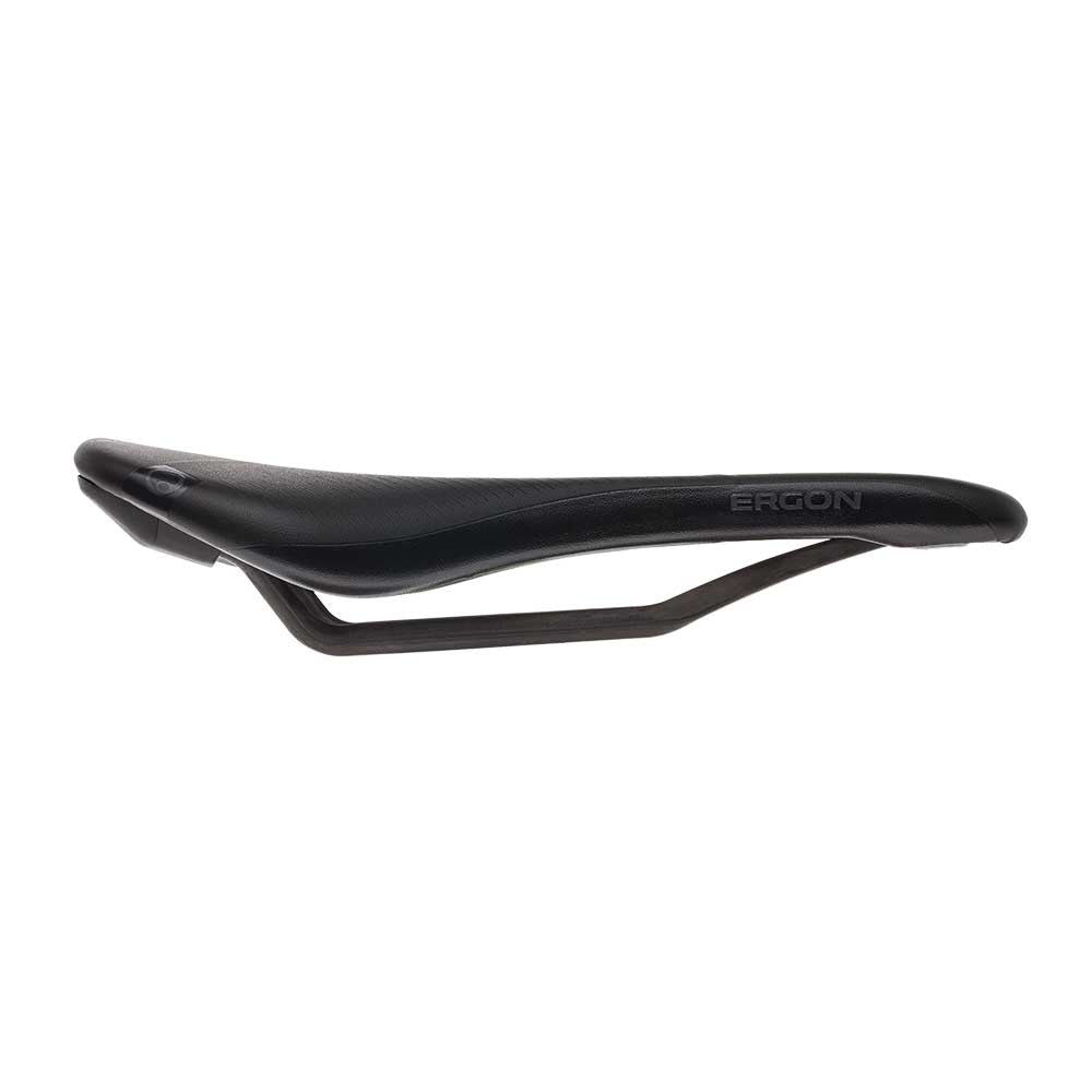 Selle ERGON SR PRO S/M Rails Carbone