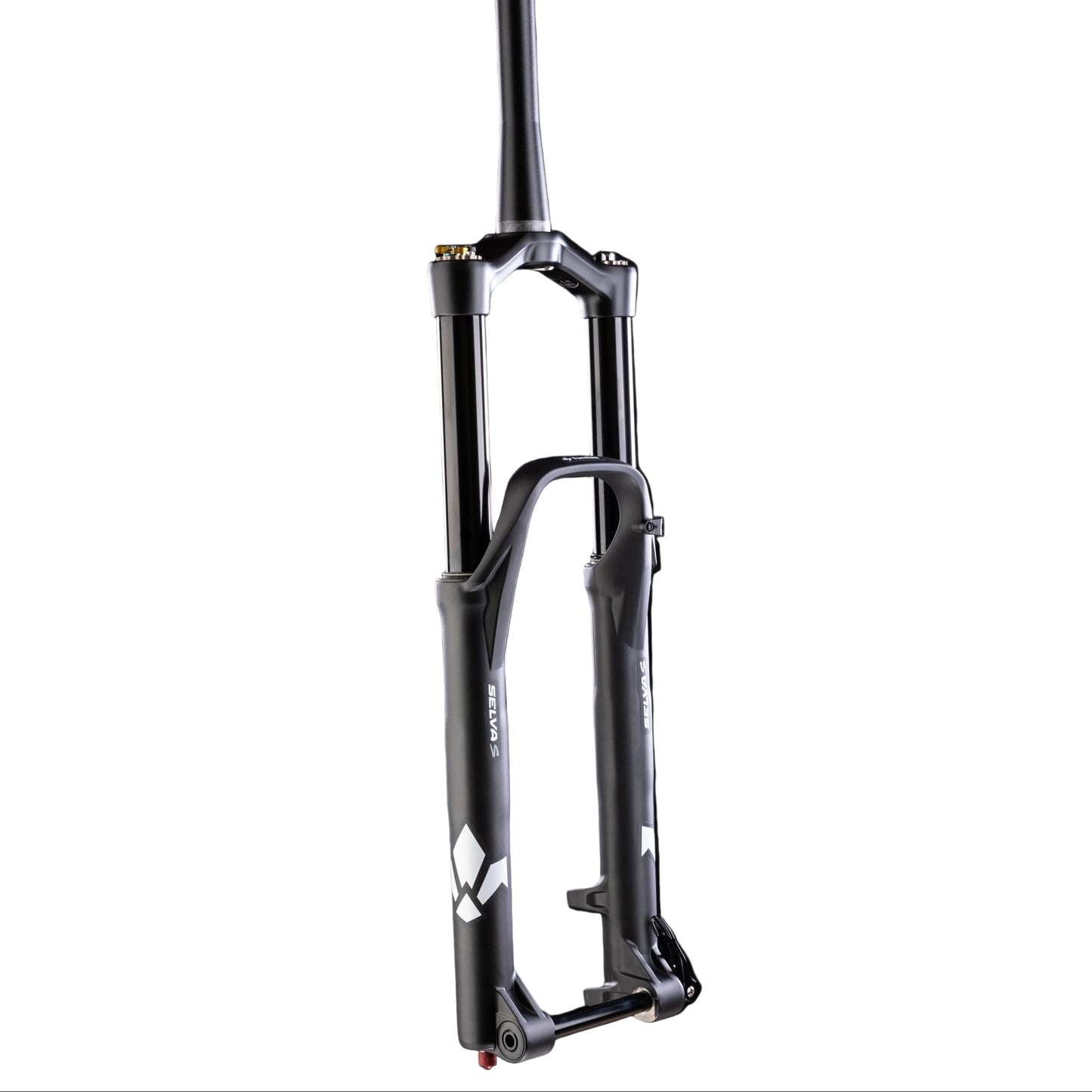 FORMULA SELVA S Air 27,5" aksel 15x110mm Boost-gaffel Sort