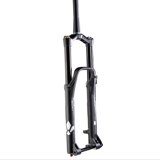 FORMULA SELVA S Air 29" vidlice s osou 15x110mm Boost Black