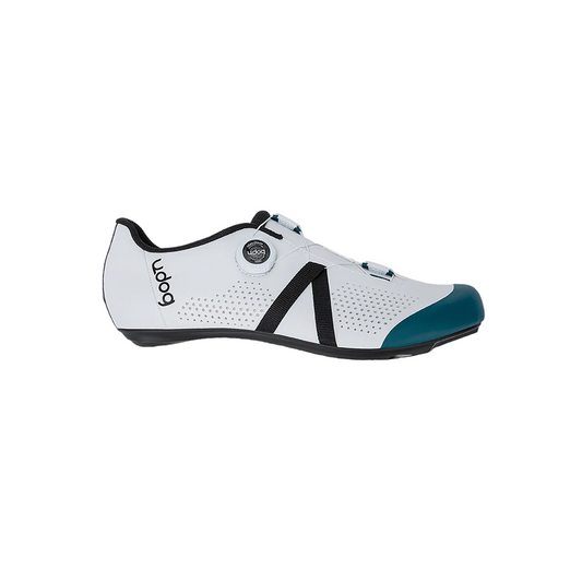 Buty szosowe UDOG SEMPRE biały/niebieski