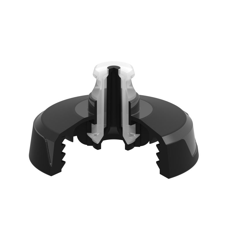 ZEFAL SENSE SOFT 80 vattenflaska (800 ml) Olivgrön