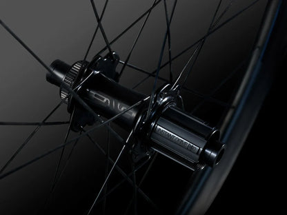 Roue Arrière ENVE SES 6.7 Tubeless Ready (Center Lock) Blanc