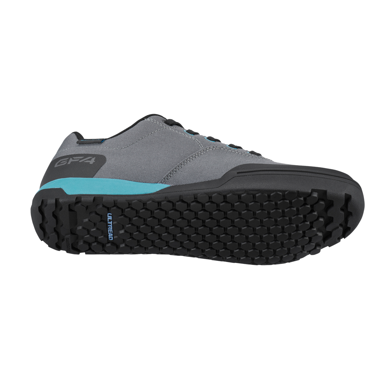 Chaussures VTT SHIMANO GF4W Femme Gris Asphalte